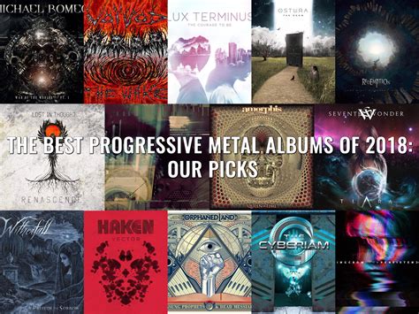 progressive house metal|top 10 progressive metal bands.